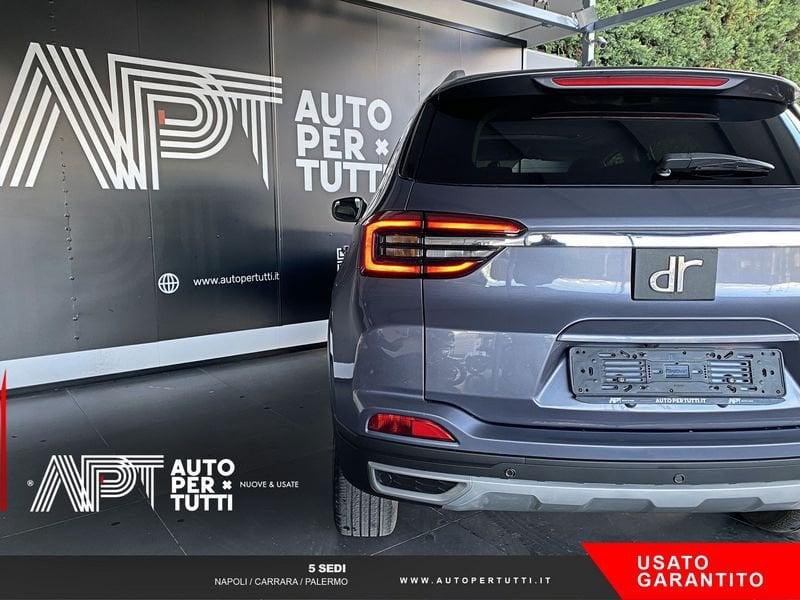 DR AUTOMOBILES dr 4.0 dr 4.0 1.5 116cv