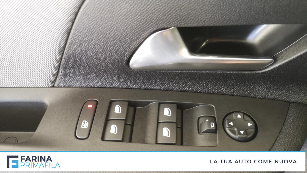 OPEL MOKKA EDITION 1.2 136CV MT