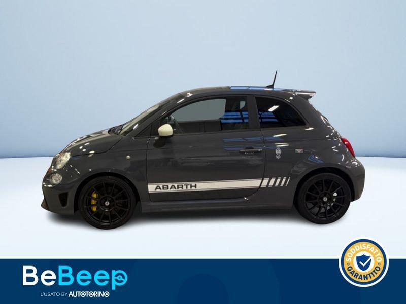 Abarth 595 1.4 T-JET ESSEESSE 180CV