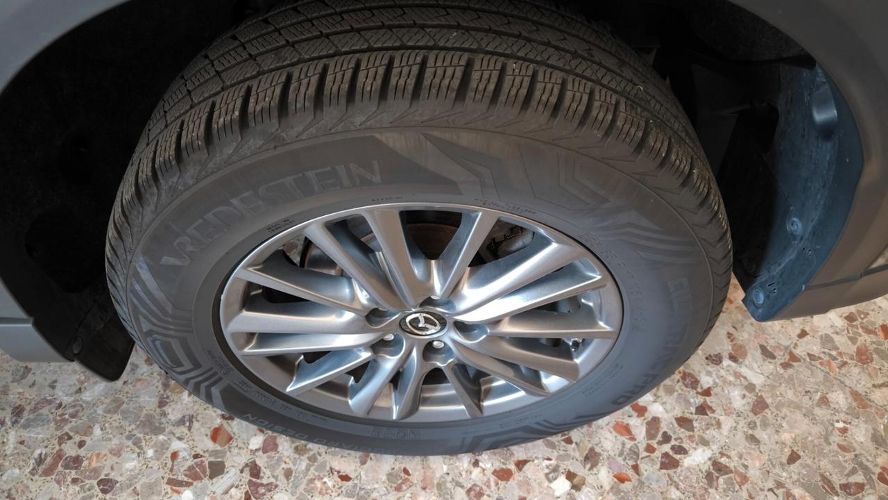 Mazda CX-5 2.2L Skyactiv-D 150 CV 2WD Evolve