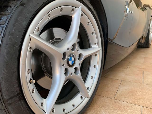 BMW Z4 Z4 Roadster 3.0i steptronic