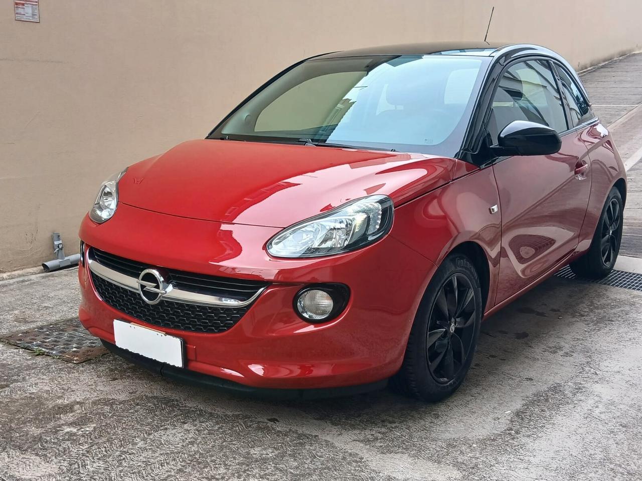 Opel Adam 1.2 Jam E6