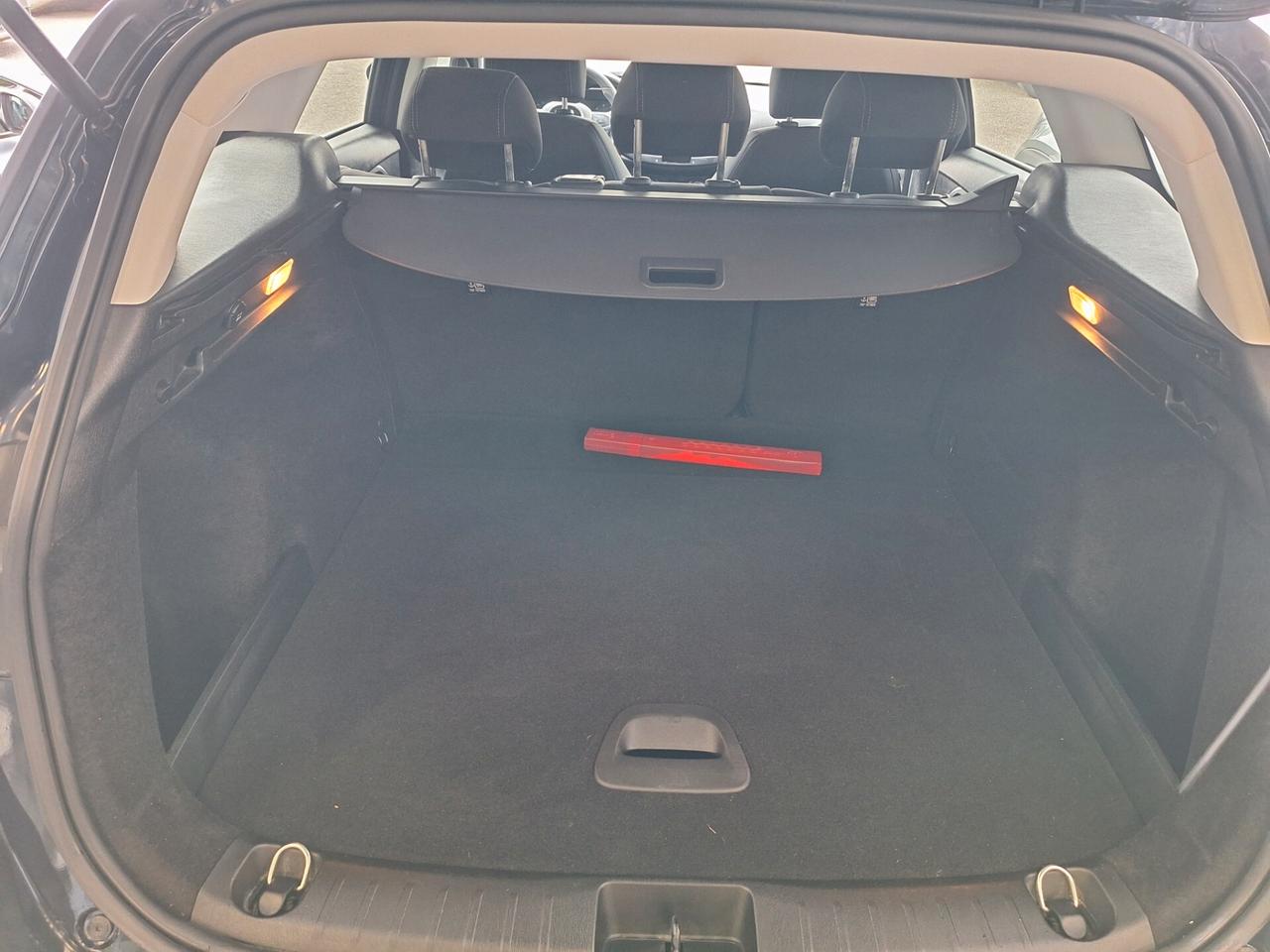 Fiat Tipo 1.3 Mjt S&S SW Lounge