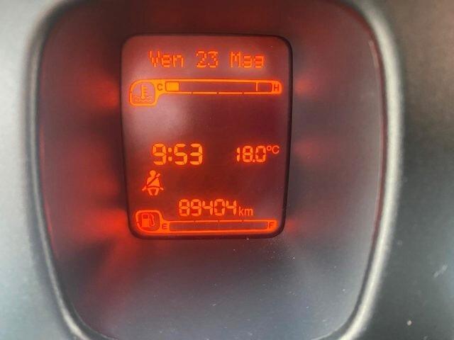 Fiat Panda 1.2 Easy