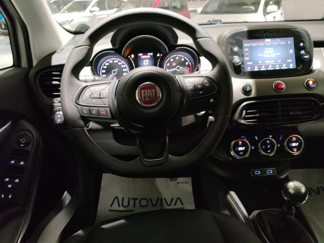 FIAT 500X 1.0 T3 120 CV Sport