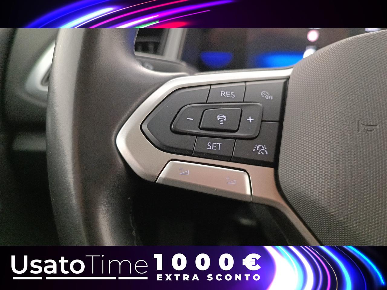 Volkswagen T-Roc 2.0 tdi scr 115cv life