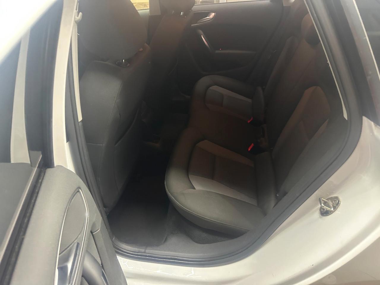 Audi A1 Sportback 1.4 tdi S LINE FARI MATRX NEO PAT NAV