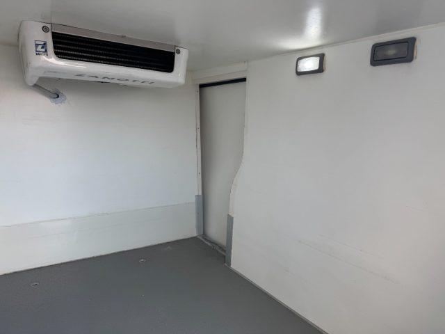 FIAT Doblo Doblò 1.6 MJT 120CV Cargo Maxi FRIGO ivaEsp