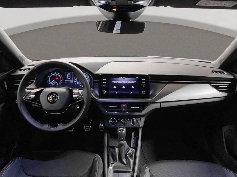 Skoda Kamiq Kamiq 1.0 TSI Black Dots