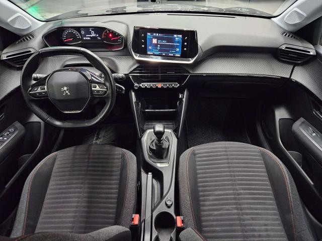 Peugeot 208 208 II 2019 1.2 puretech Allure Pack s