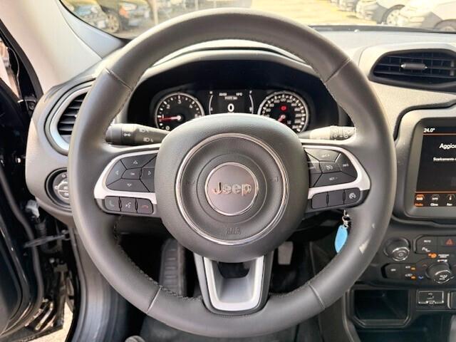 Jeep Renegade 1.6 Mjt 120 CV Business