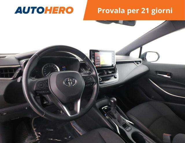 TOYOTA Corolla Touring Sports 2.0 Hybrid Style