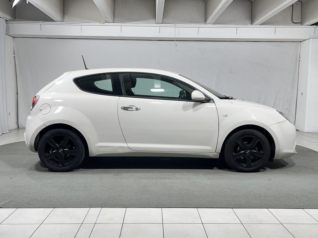Alfa Romeo MiTo 1.4 Super 70cv