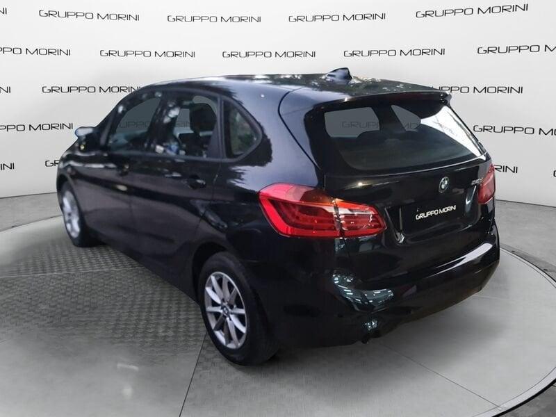 BMW Serie 2 Active Tourer 216d Active Tourer