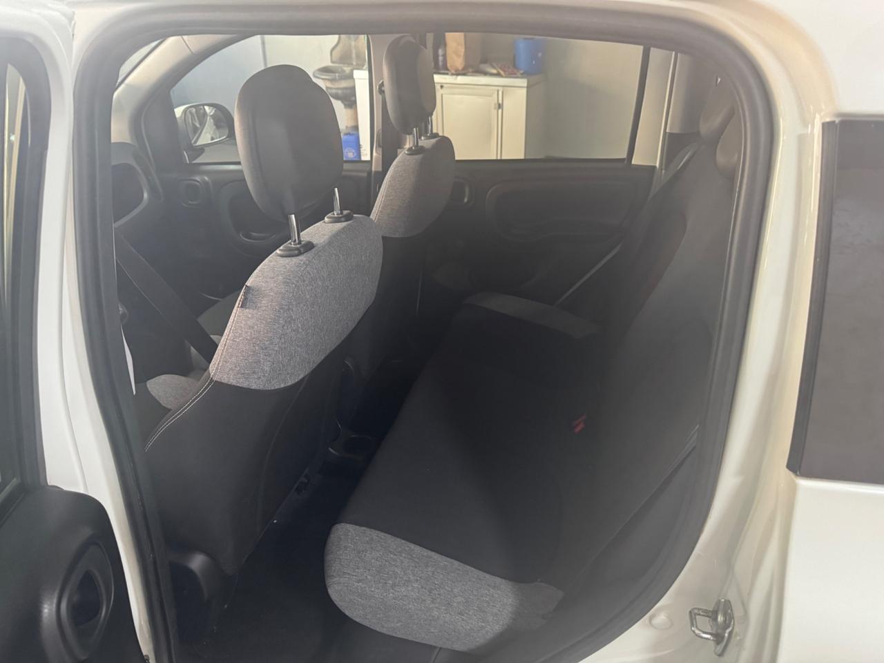 Fiat Panda 1.2 EasyPower Lounge