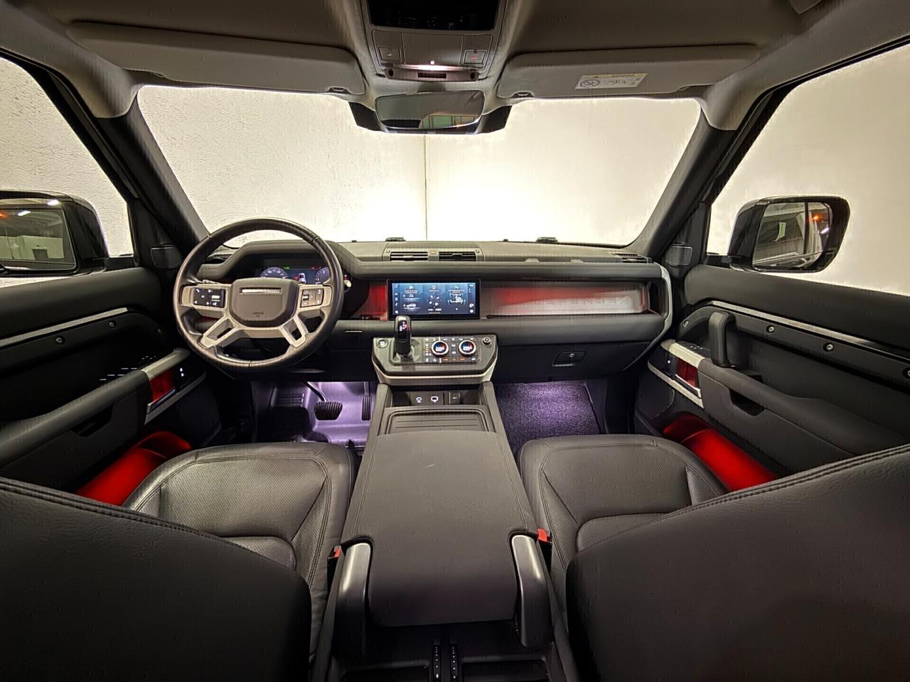 Land Rover Defender 110 AUTOCARRO X-Dynamic SE+IVA