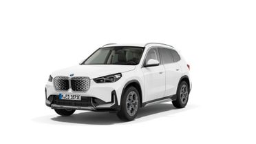 BMW BMW iX1 eDrive20-Special Edition