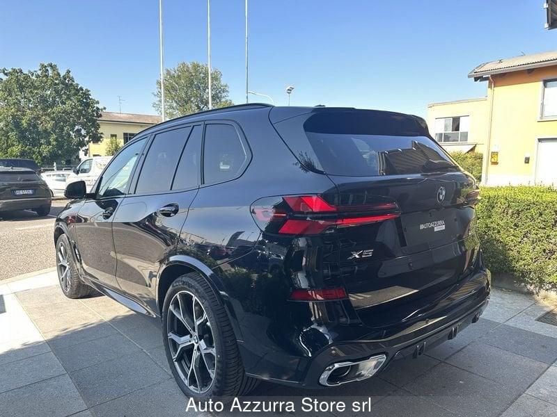 BMW X5 xDrive30d MSport Pro *TETTO, 21", ULTIMI PEZZI, COLORI VARI*
