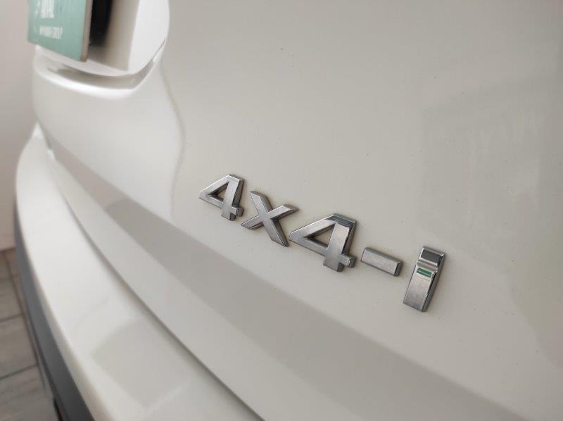 NISSAN X-Trail 3ª serie - X-Trail dCi 150 4WD X-Tronic Business