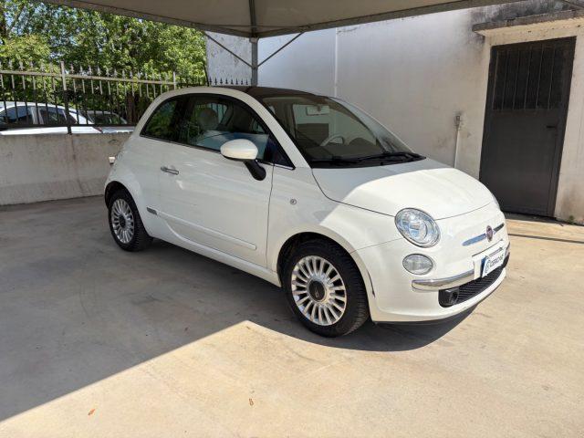 FIAT 500 1.2 Lounge AUTOMAT OK NEOPATENTATI PRONTA CONSEGNA