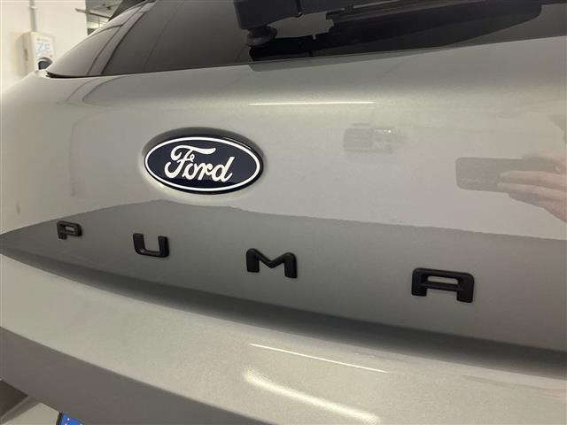 FORD Puma 1.0 EcoBoost Hybrid 125cv ST-Line X Powershif
