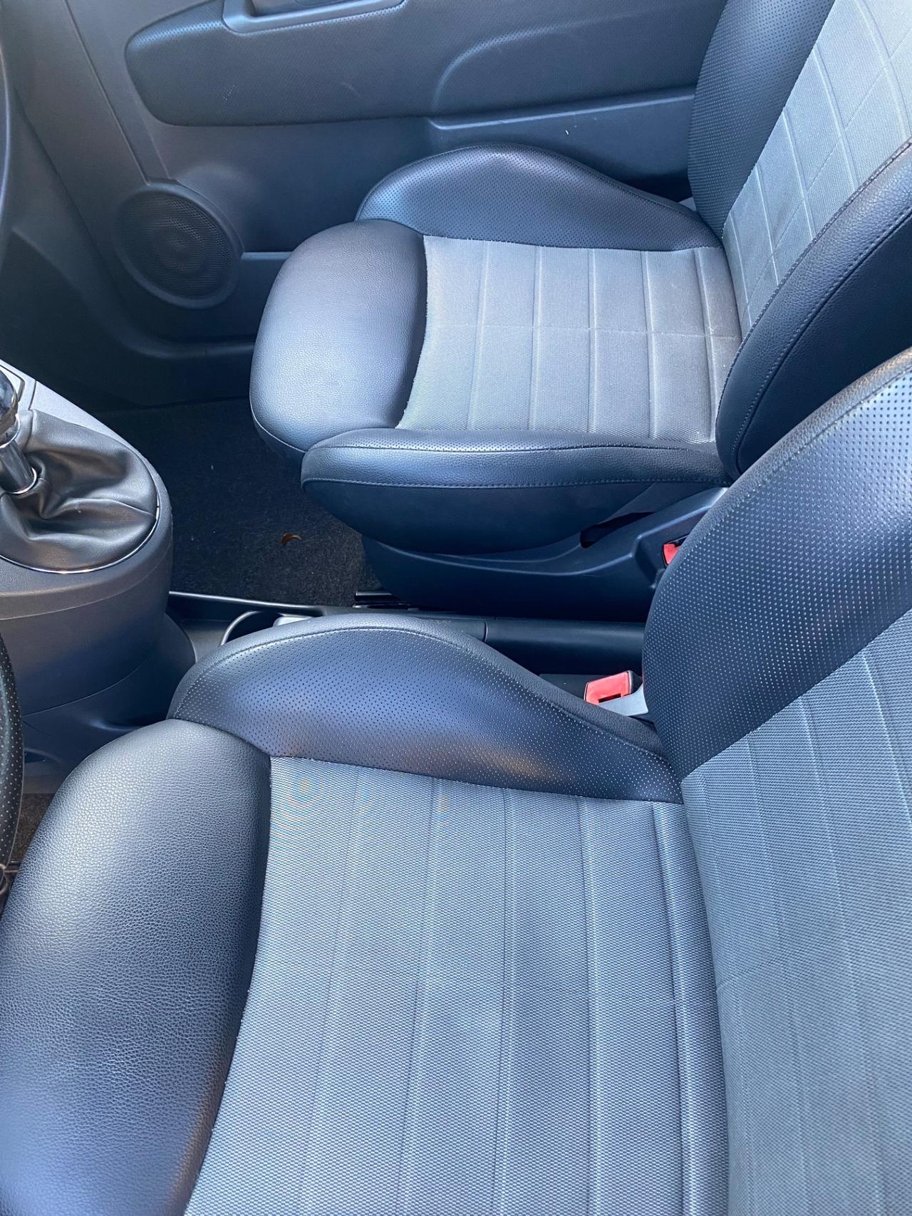 Fiat 500 1.2 Sport