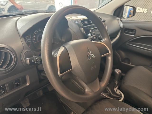 MITSUBISHI Space Star 1.2 Invite Radio