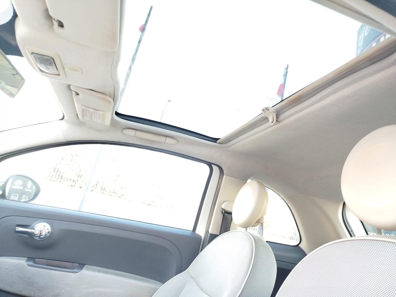 Fiat 500 1.2 BENZINA MOTORE FIRE