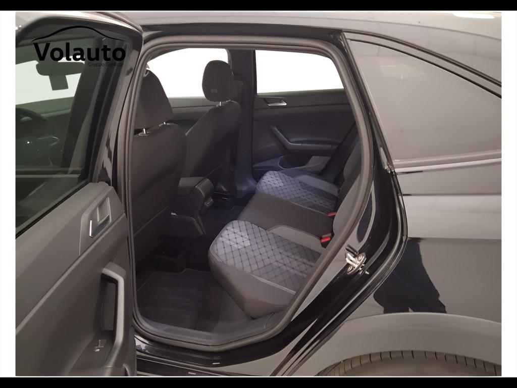VOLKSWAGEN Taigo - Taigo 1.0 tsi R-Line 115cv