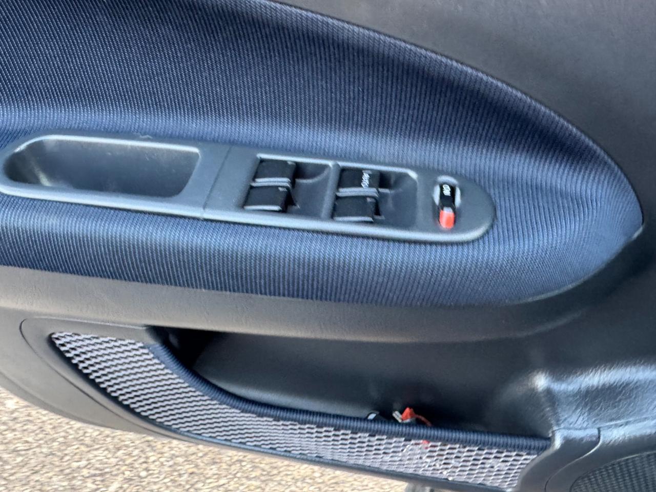 Honda HR-V 4x4 VTEC manutenzione completa