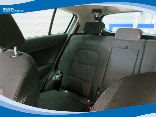 KIA Sportage 1.6 CRDI 115cv 2WD Energy EU6
