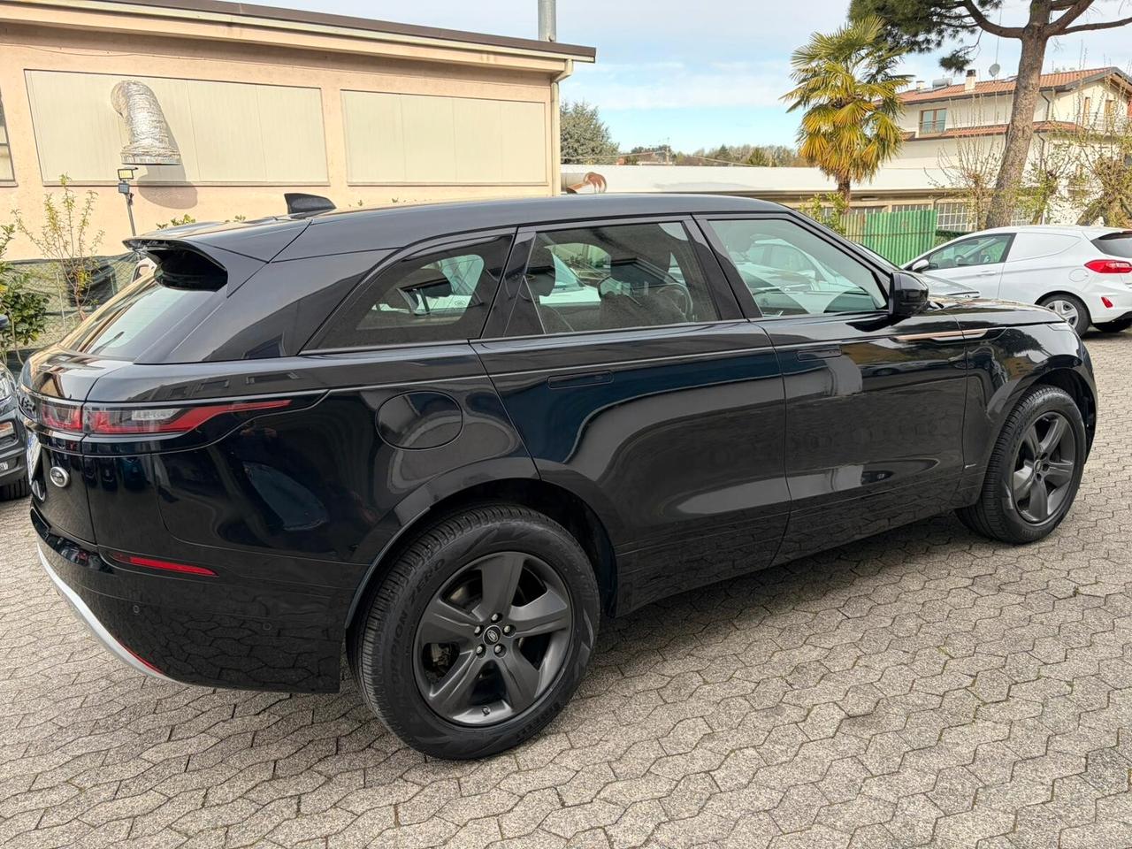 Land Rover Range Velar 2.0D I4 204 CV R-Dynamic S*EURO6*FULL OPTIONAL