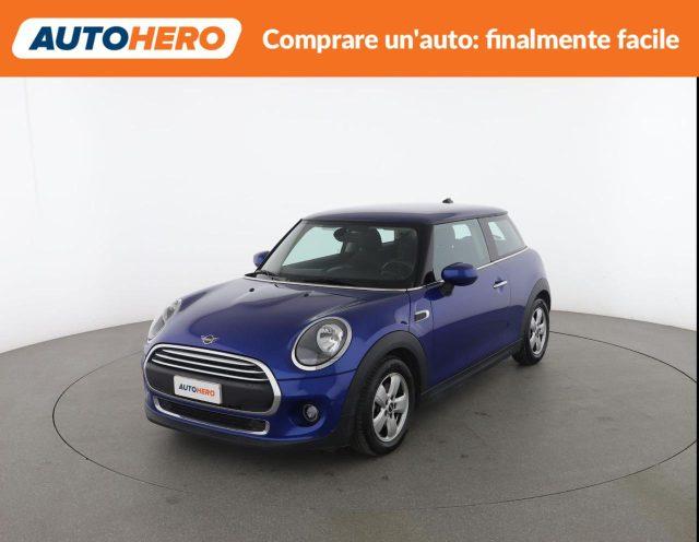 MINI One 1.5 One