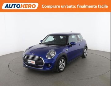 MINI One 1.5 One