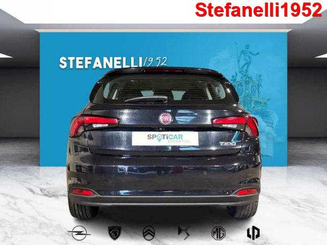 FIAT Tipo 5 porte II 2016 - 5p 1.4 tjt Easy Gpl 120cv my17