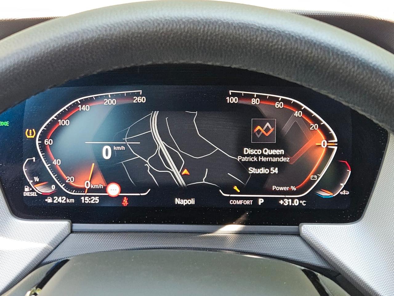 Bmw 116 116d 5p. Business Advantage