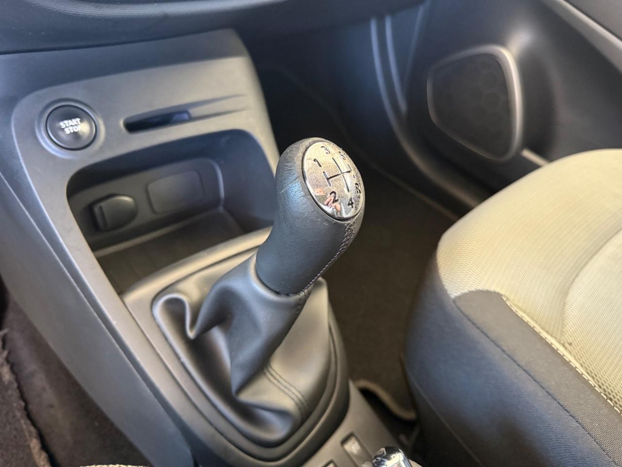 Renault Captur 1.5 dCi 8V 90 CV Start&Stop Live
