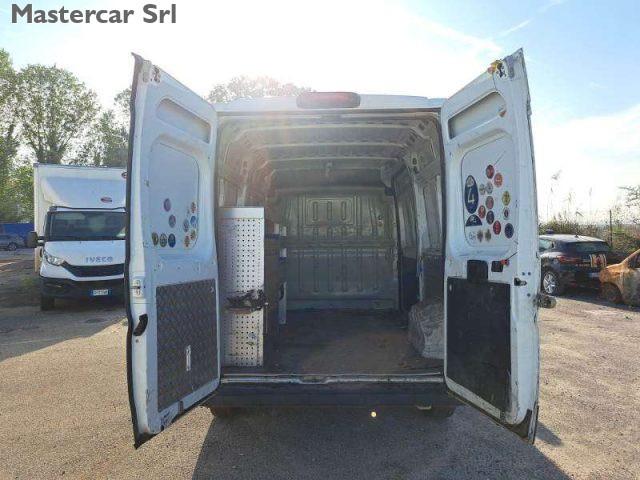 PEUGEOT Boxer 435 L2-H2- -TM 2.2 Bluehdi 140cv tg : GB315HA