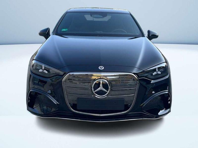 Mercedes-Benz Classe C 400 4Matic EQ Berlina AMG Line Advanced Plus