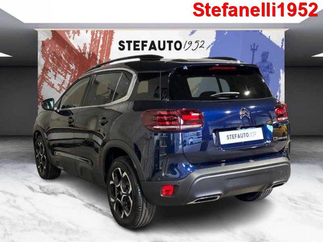 CITROEN C5 Aircross MAX - BlueHDi 130 S&S EAT8