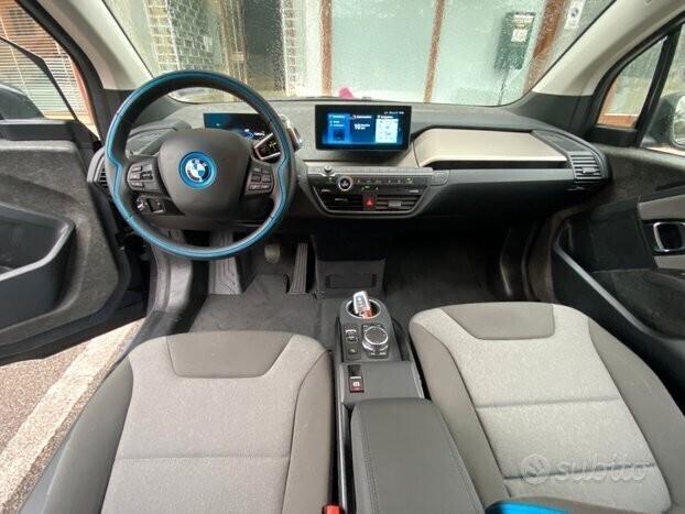 Bmw i3 120 Ah Advantage