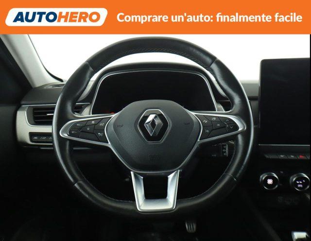 RENAULT Arkana Arkana TCe 140 CV EDC Intens