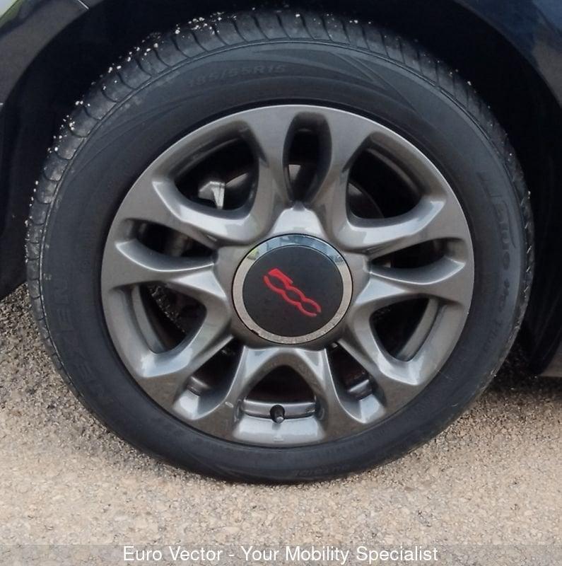 FIAT 500 500 1.0 Hybrid Sport