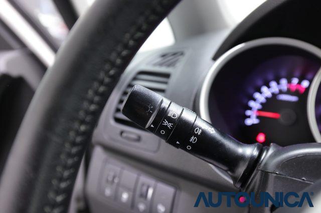 KIA Venga 1.4 CVVT LX EASY NEOPATENTATI