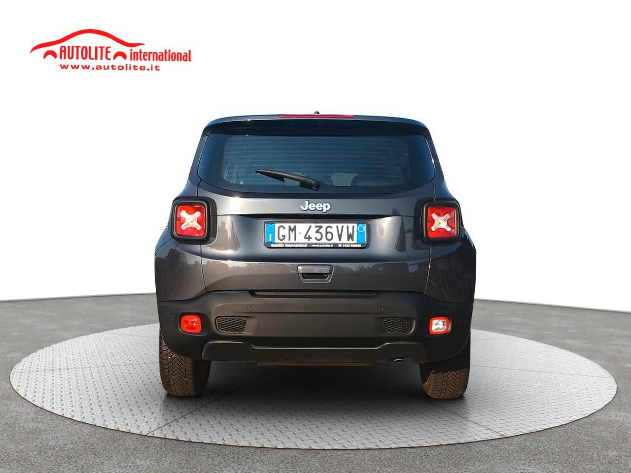 Jeep Renegade 1.0 t3 Limited 2wd