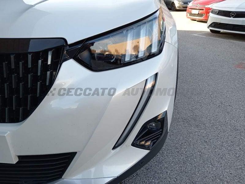 Peugeot 2008 2008 1.5 bluehdi GT s&s 130cv eat8