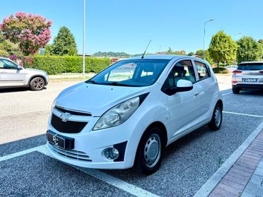 Chevrolet Spark 1.0 GPL Neopatentati