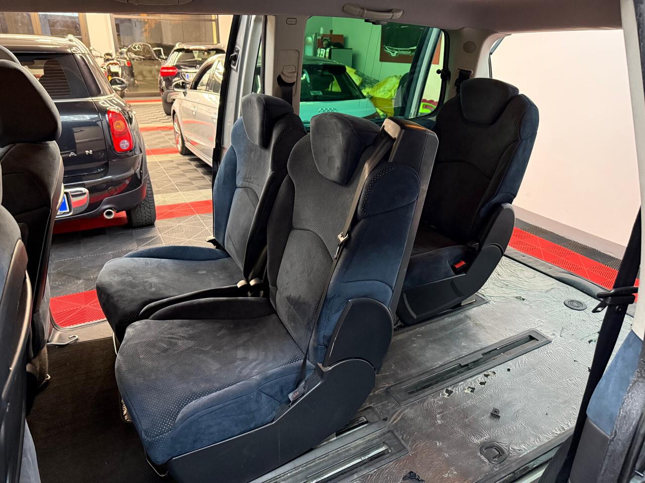 Lancia Phedra 2.0 MJT - FABIANOAUTO