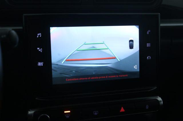 CITROEN C3 PureTech 83 S&S Shine *SCONTO IMMEDIATO*