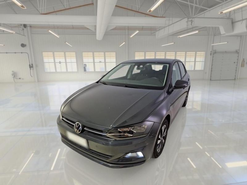 VOLKSWAGEN POLO 1.0 TSI Business Comfortline 5 PORTE